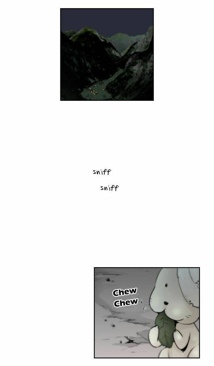 From Hell Chapter 3 - Trang 2