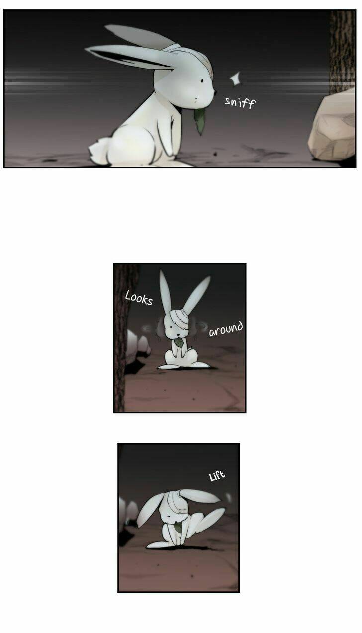 From Hell Chapter 3 - Trang 2