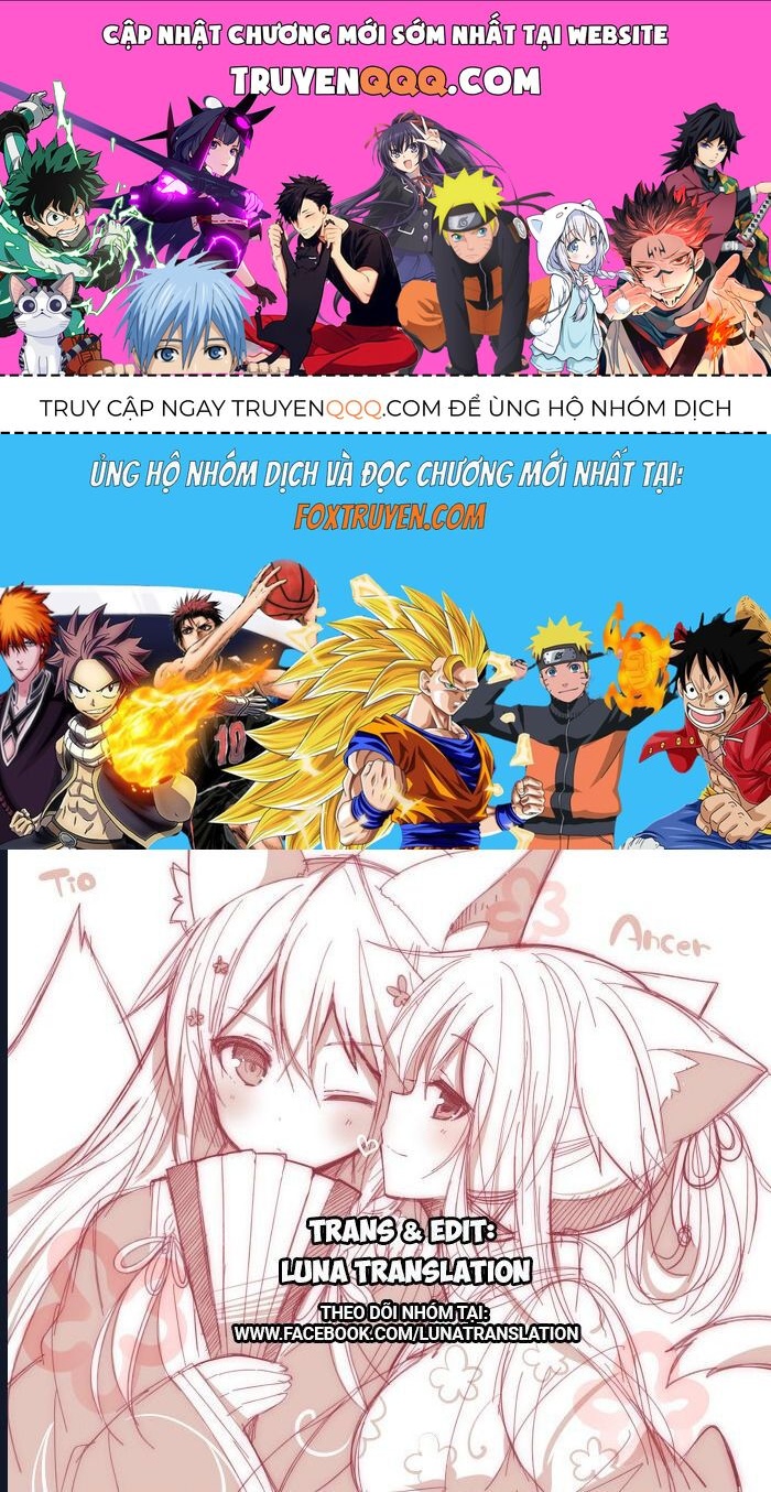 Hyoukaku No Meteoria Chapter 3 - Trang 2