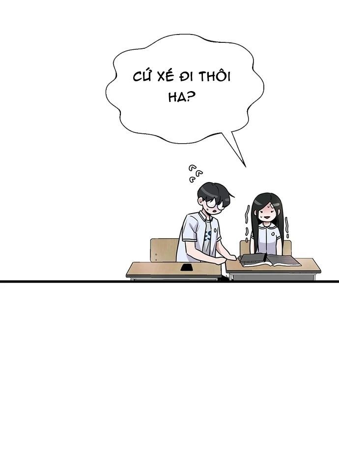 Trở Lại Với Chanbi Chapter 8 - Trang 2