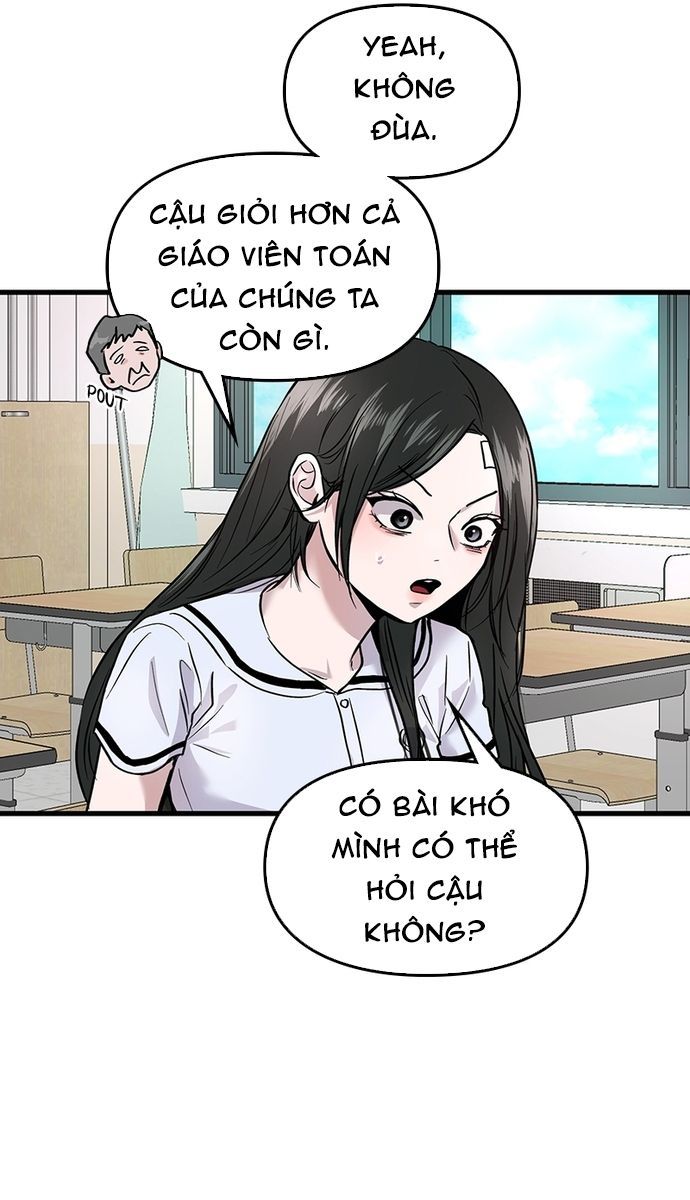 Trở Lại Với Chanbi Chapter 8 - Trang 2