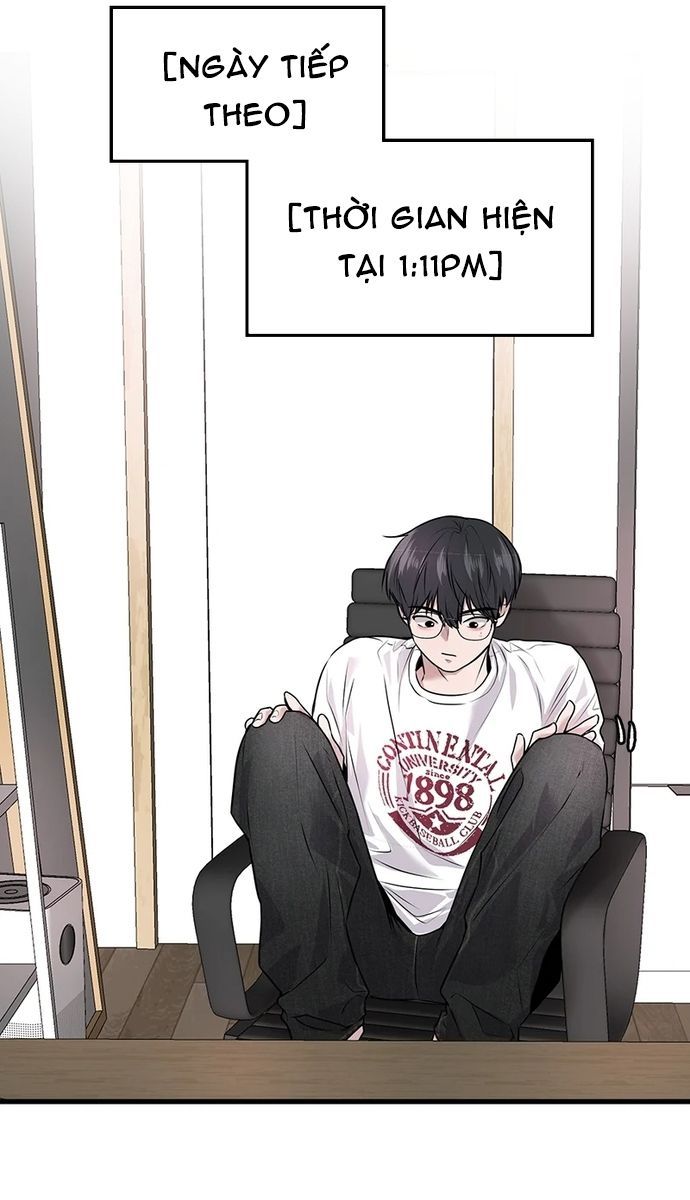 Trở Lại Với Chanbi Chapter 8 - Trang 2