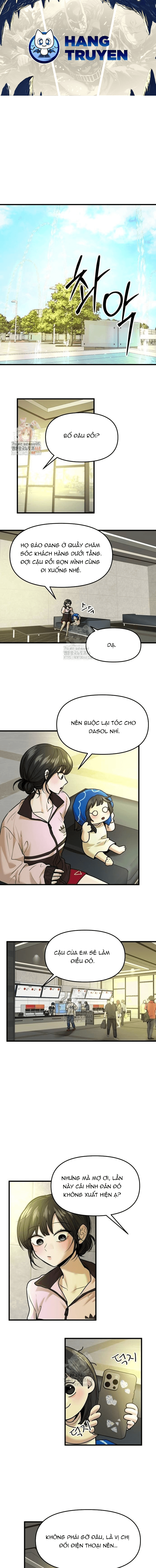 Trở Lại Với Chanbi Chapter 57 - Trang 2