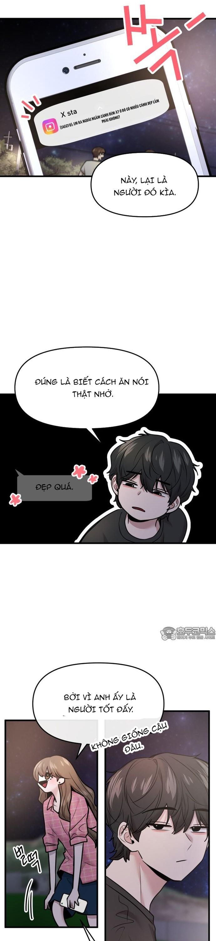 Trở Lại Với Chanbi Chapter 65 - Trang 2