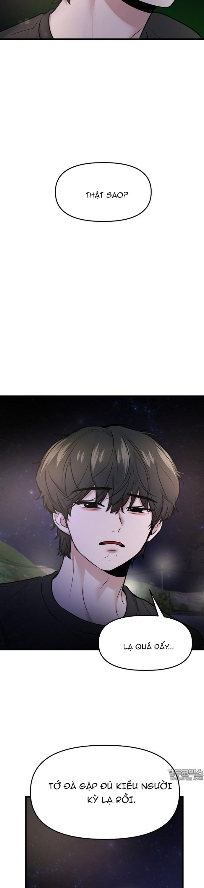 Trở Lại Với Chanbi Chapter 65 - Trang 2
