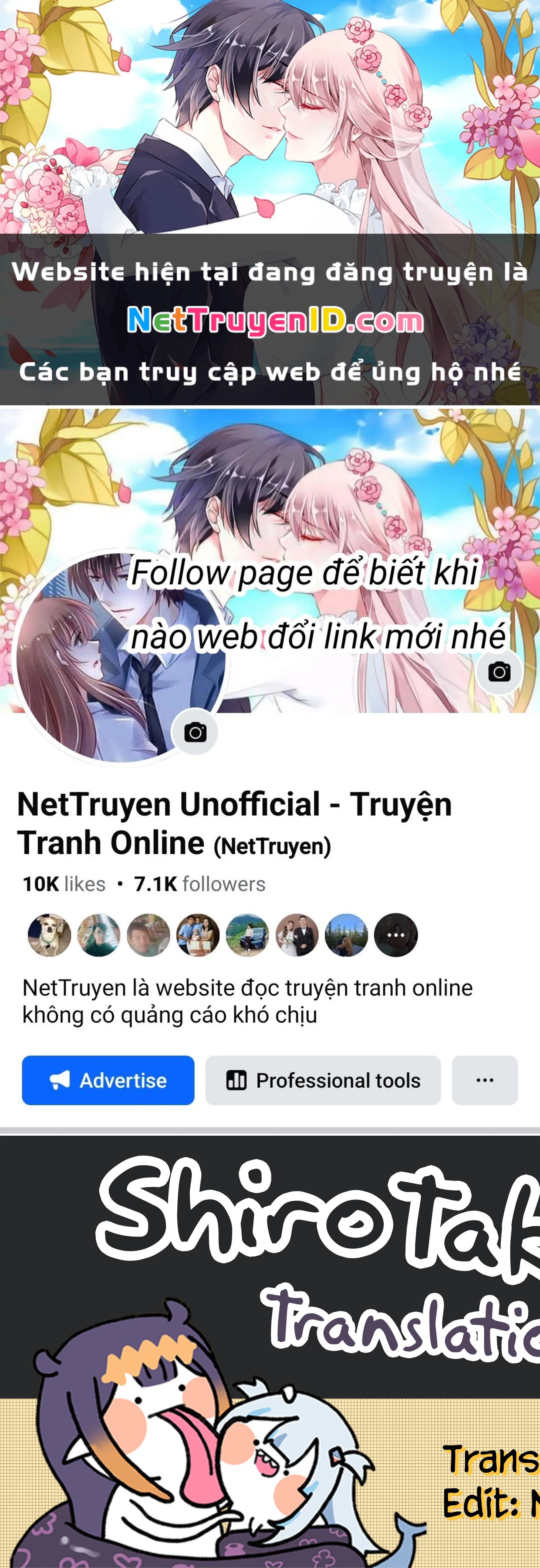 Con Cừu Của Schrödinger Chapter 5 - Trang 2