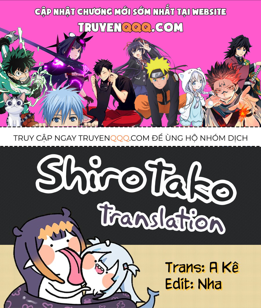 Con Cừu Của Schrödinger Chapter 14 - Trang 2