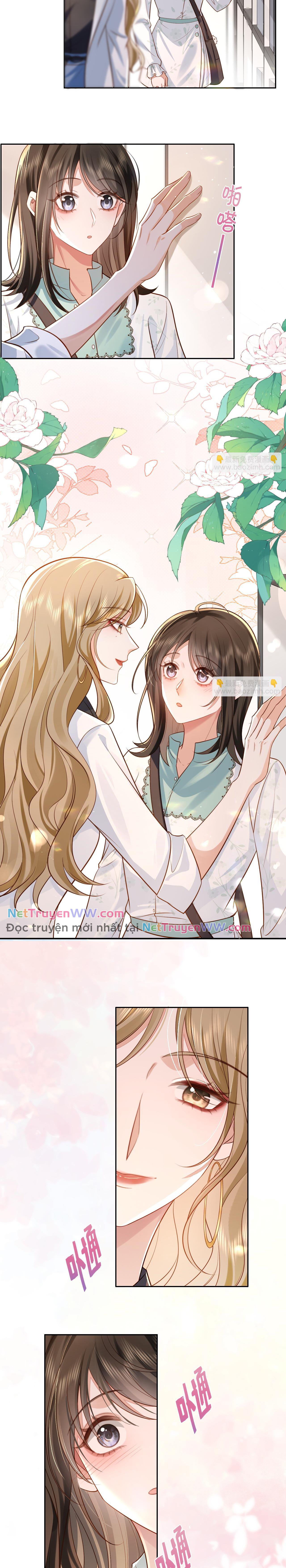 Chị Nha Sĩ Muốn Trêu Chọc Tôi Chapter 4 - Trang 2