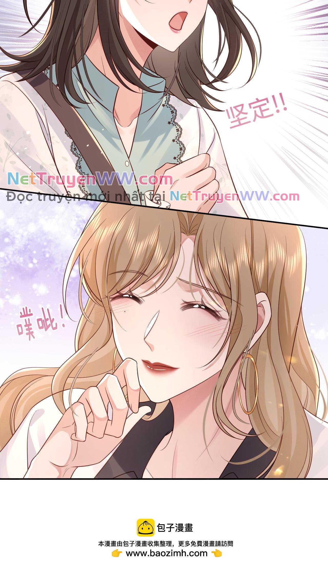 Chị Nha Sĩ Muốn Trêu Chọc Tôi Chapter 5 - Trang 2