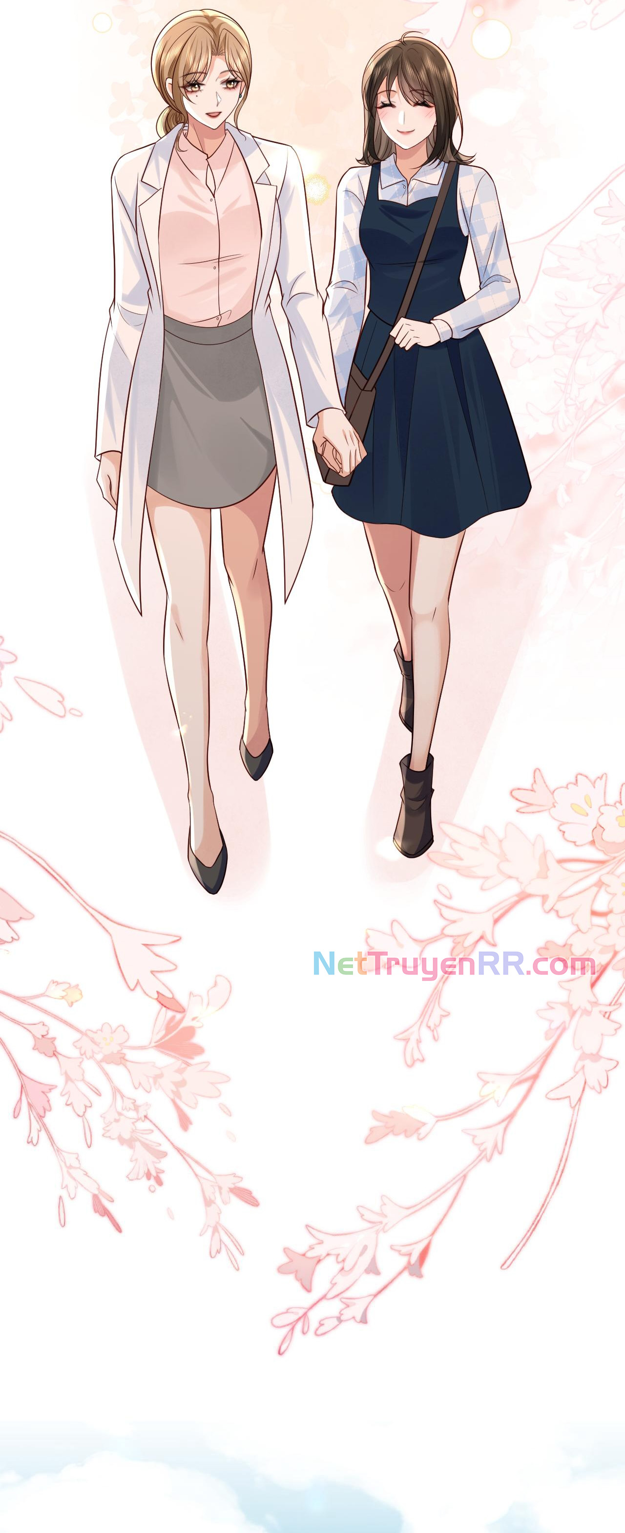 Chị Nha Sĩ Muốn Trêu Chọc Tôi Chapter 9 - Trang 2