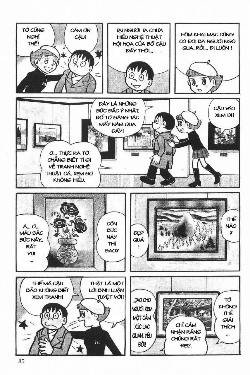 Mami Cô Bé Siêu Phàm Chapter 4 - Trang 2
