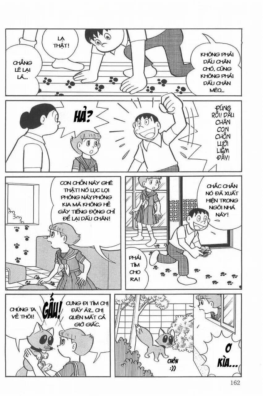Mami Cô Bé Siêu Phàm Chapter 11 - Trang 2