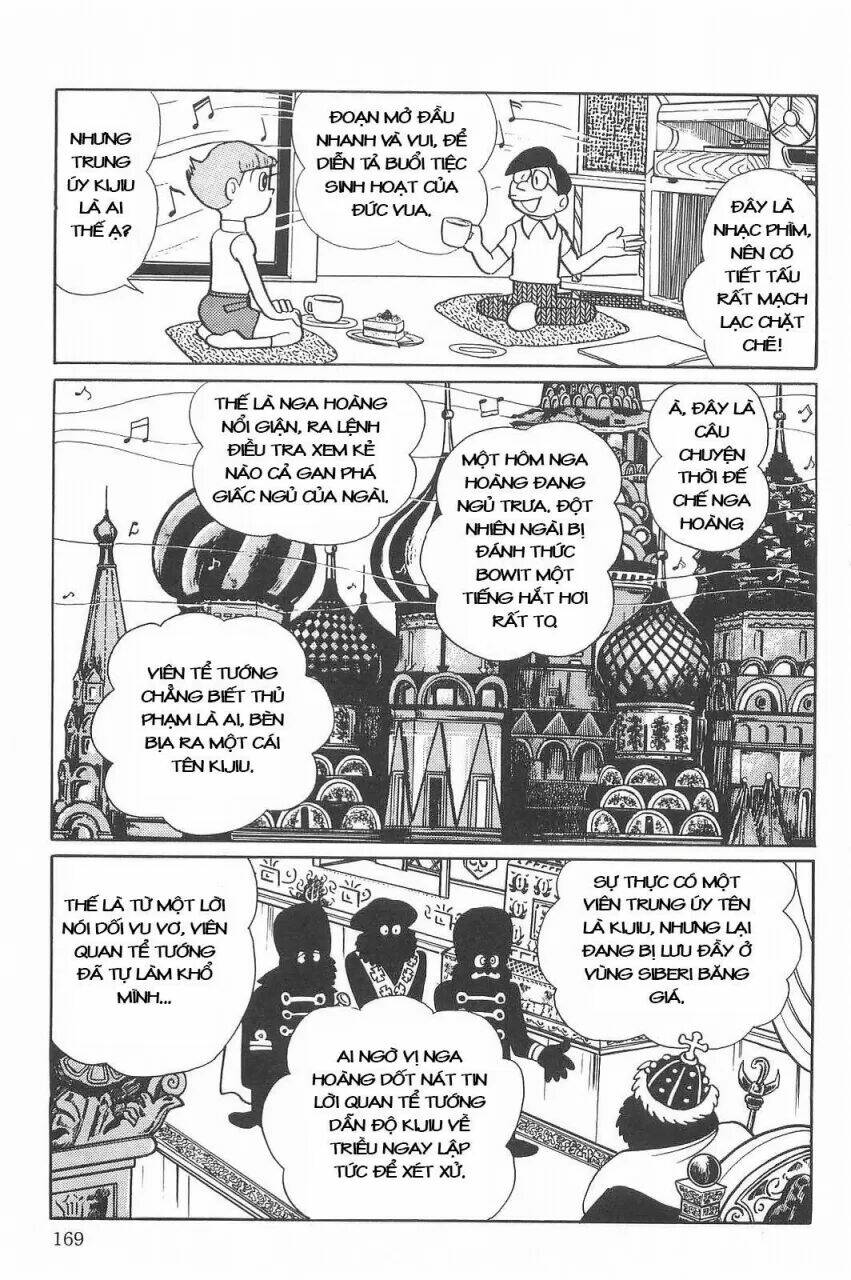 Mami Cô Bé Siêu Phàm Chapter 11 - Trang 2