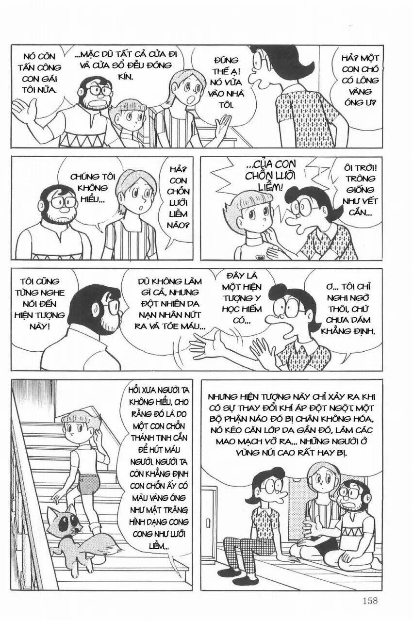Mami Cô Bé Siêu Phàm Chapter 11 - Trang 2
