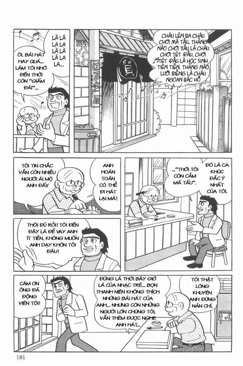 Mami Cô Bé Siêu Phàm Chapter 12 - Trang 2