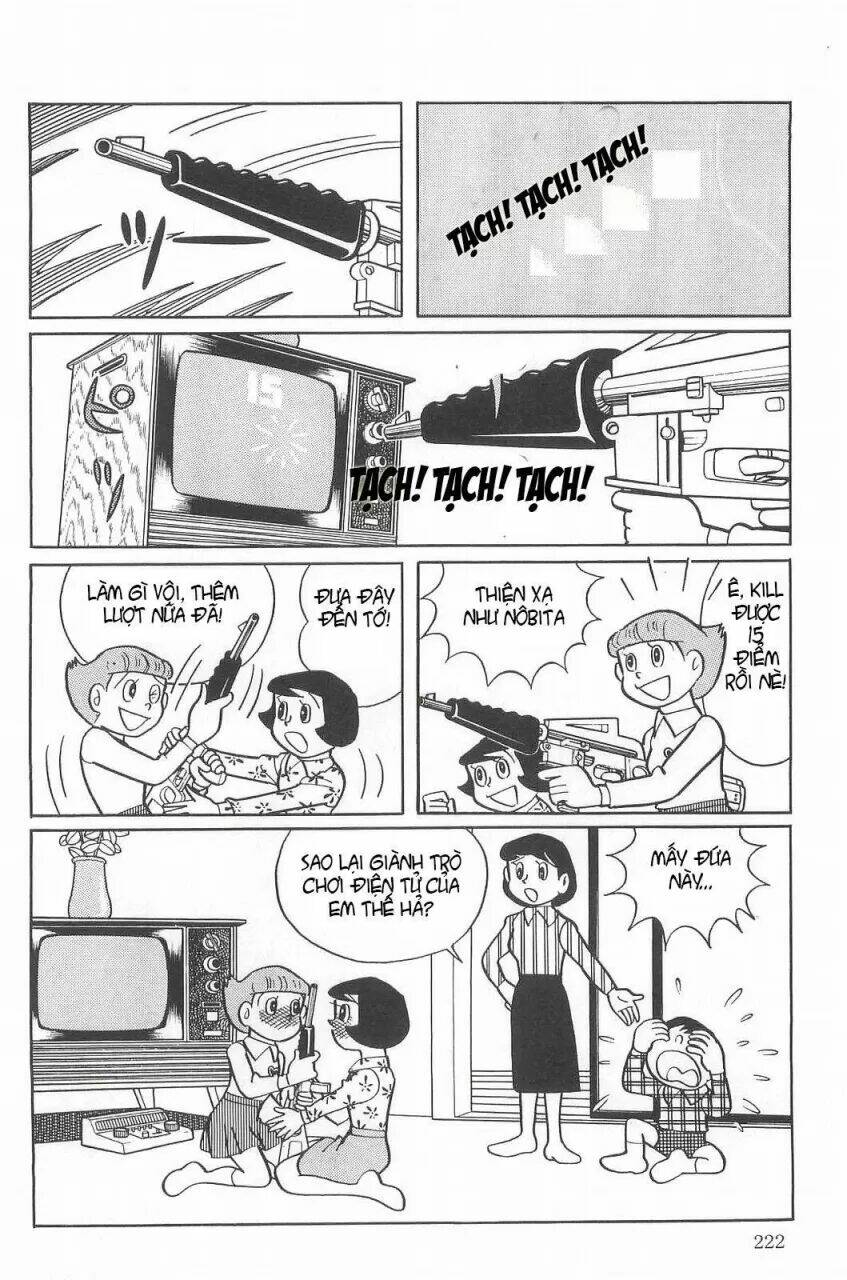 Mami Cô Bé Siêu Phàm Chapter 14 - Trang 2