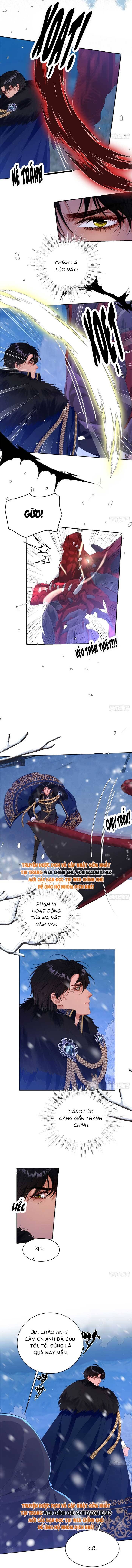 Luật Sống Chung Với Người Chồng Hung Ác Chapter 2 - Trang 2