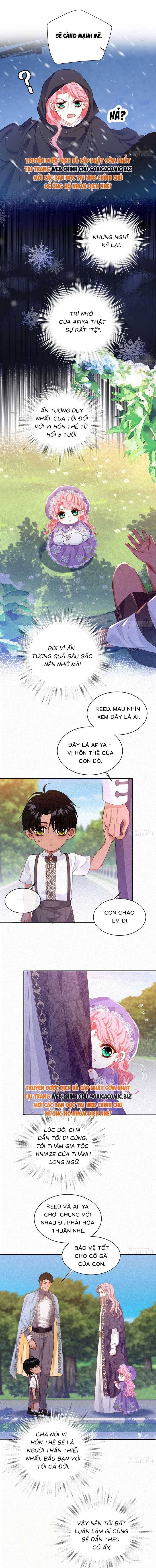 Luật Sống Chung Với Người Chồng Hung Ác Chapter 2 - Trang 2