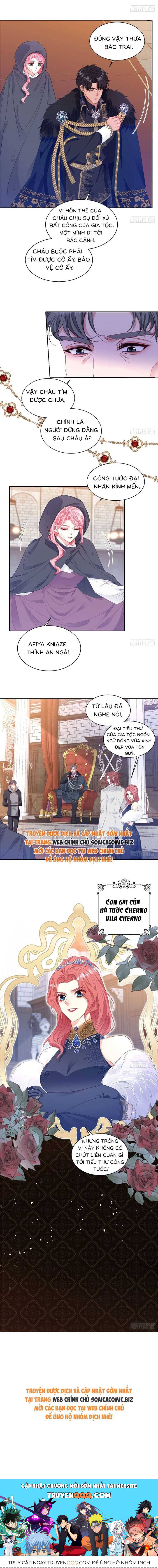 Luật Sống Chung Với Người Chồng Hung Ác Chapter 2 - Trang 2