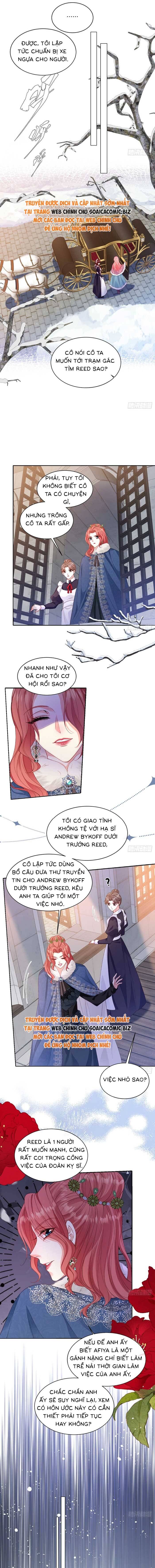 Luật Sống Chung Với Người Chồng Hung Ác Chapter 4 - Trang 2