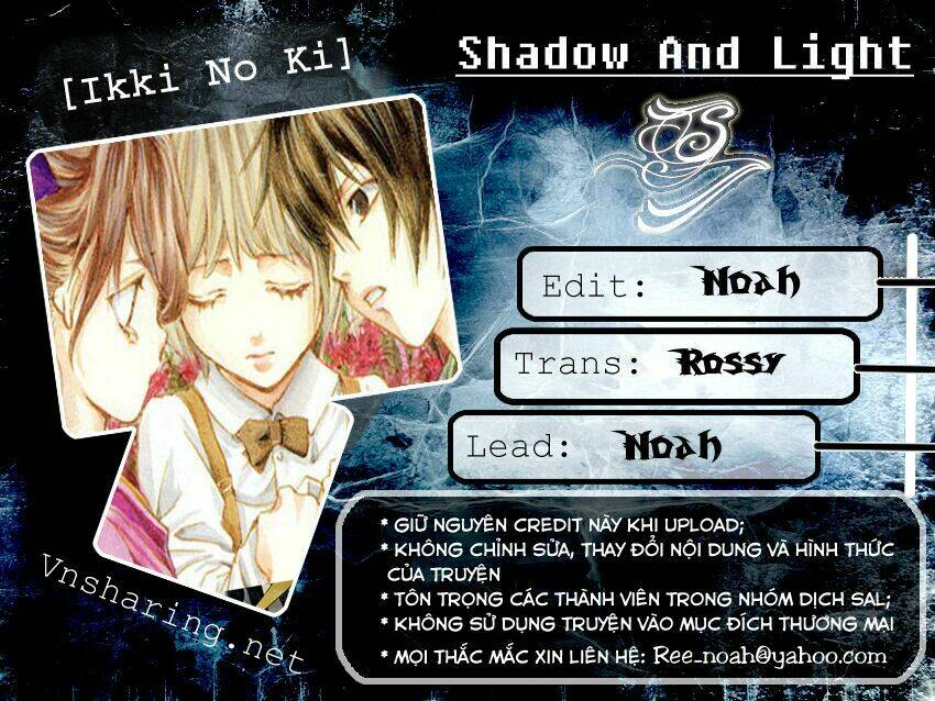 Foreign Land Of Ogres Chapter 3 - Trang 2