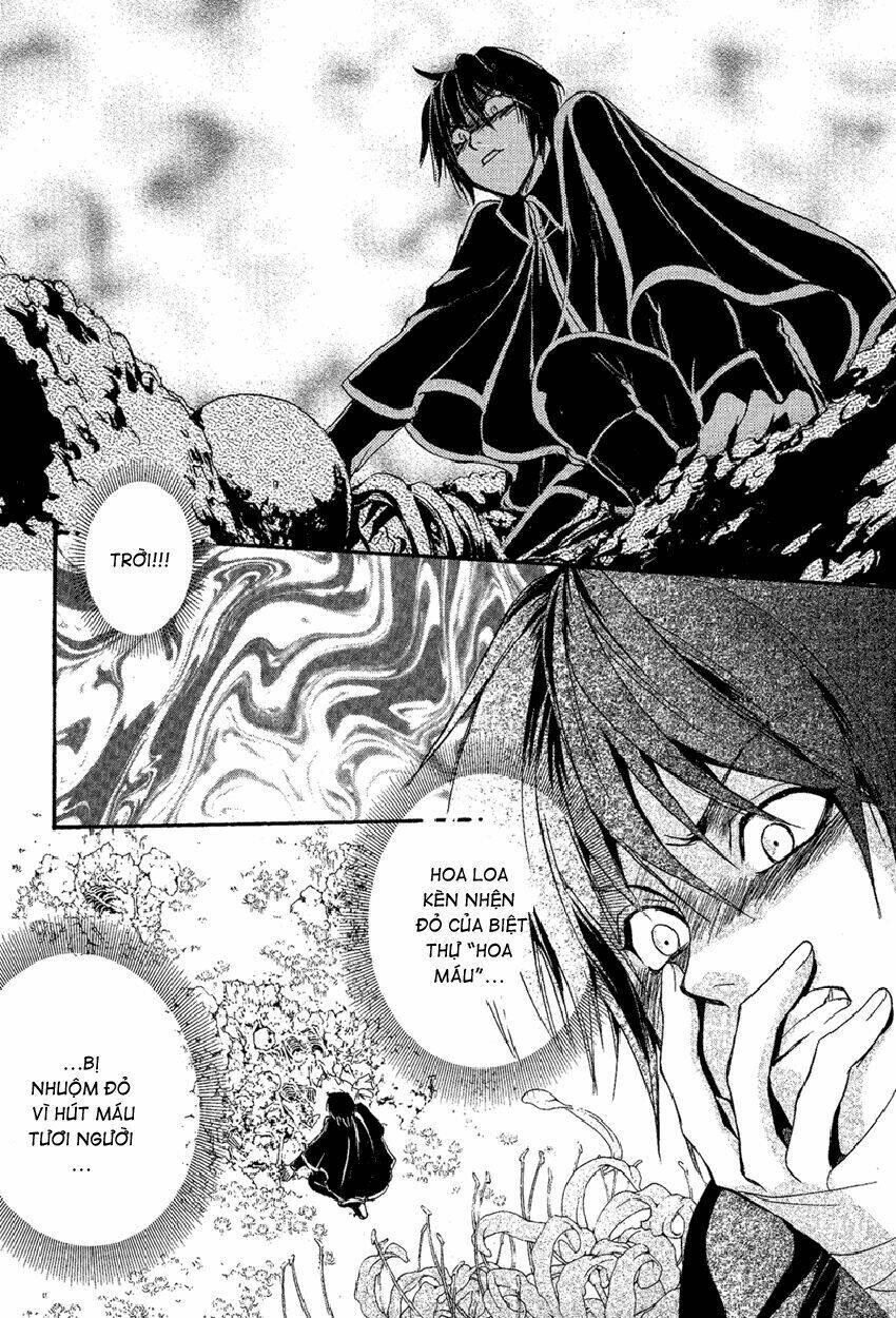 Foreign Land Of Ogres Chapter 3 - Trang 2