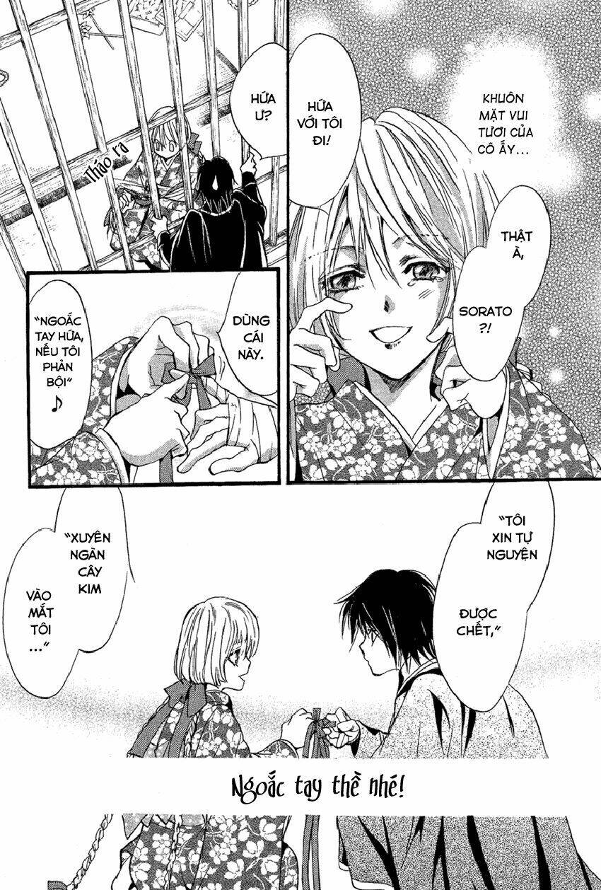 Foreign Land Of Ogres Chapter 3 - Trang 2