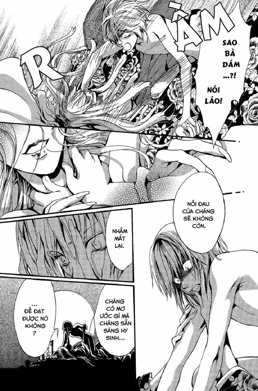 Foreign Land Of Ogres Chapter 3 - Trang 2