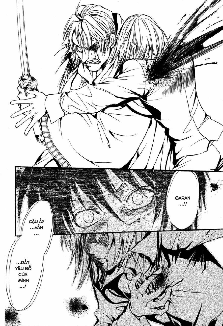 Foreign Land Of Ogres Chapter 5 - Trang 2