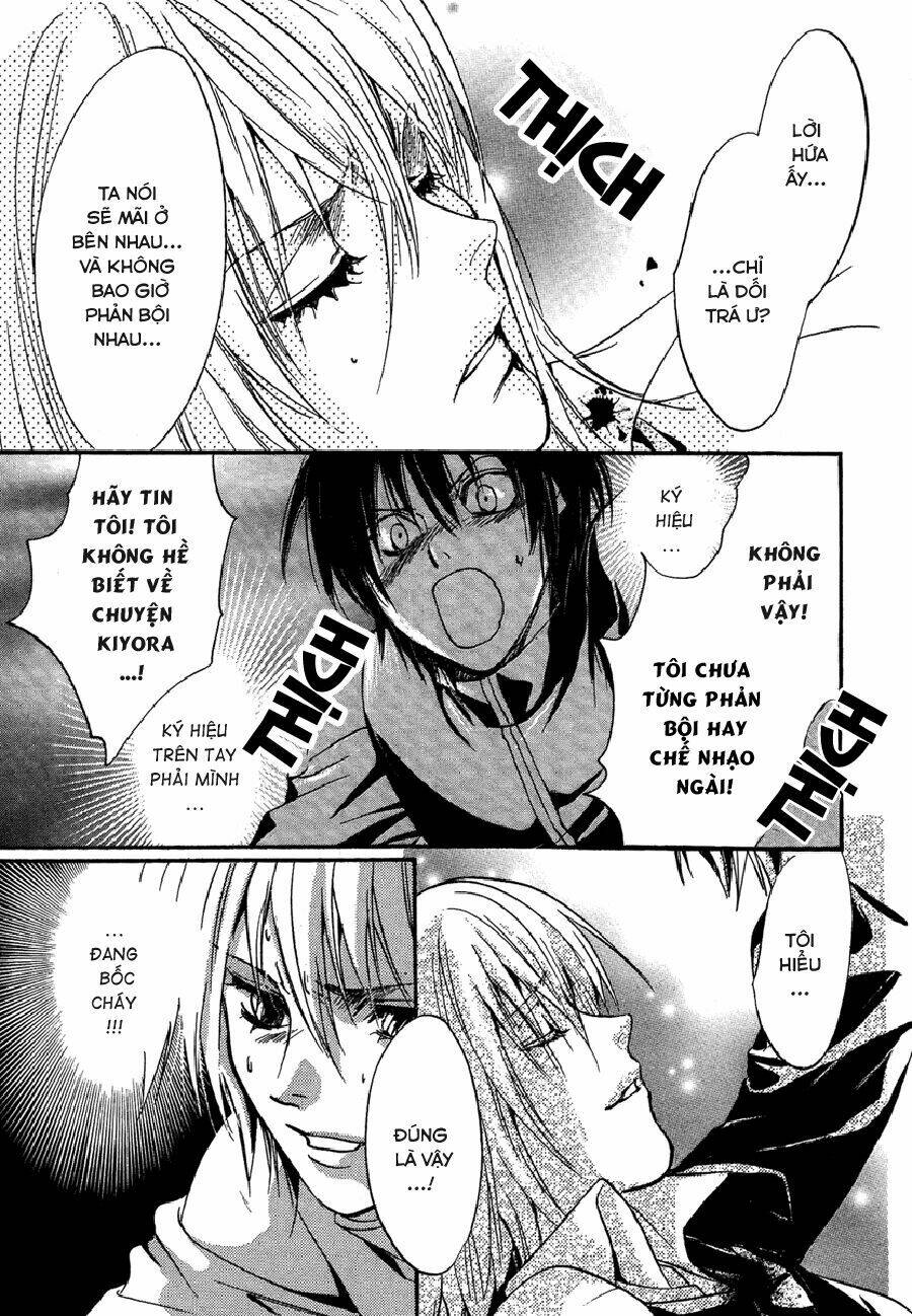 Foreign Land Of Ogres Chapter 5 - Trang 2