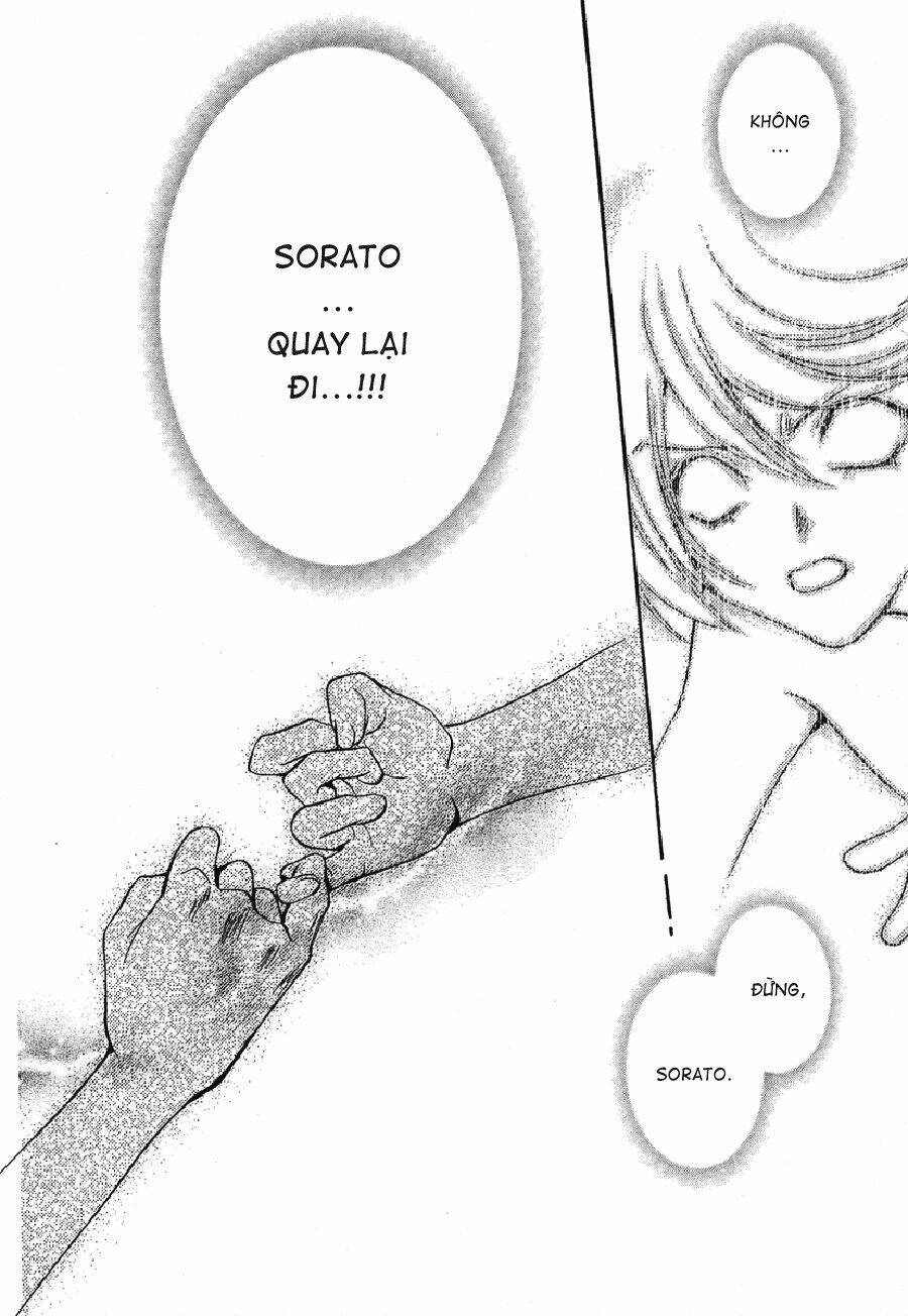 Foreign Land Of Ogres Chapter 5 - Trang 2