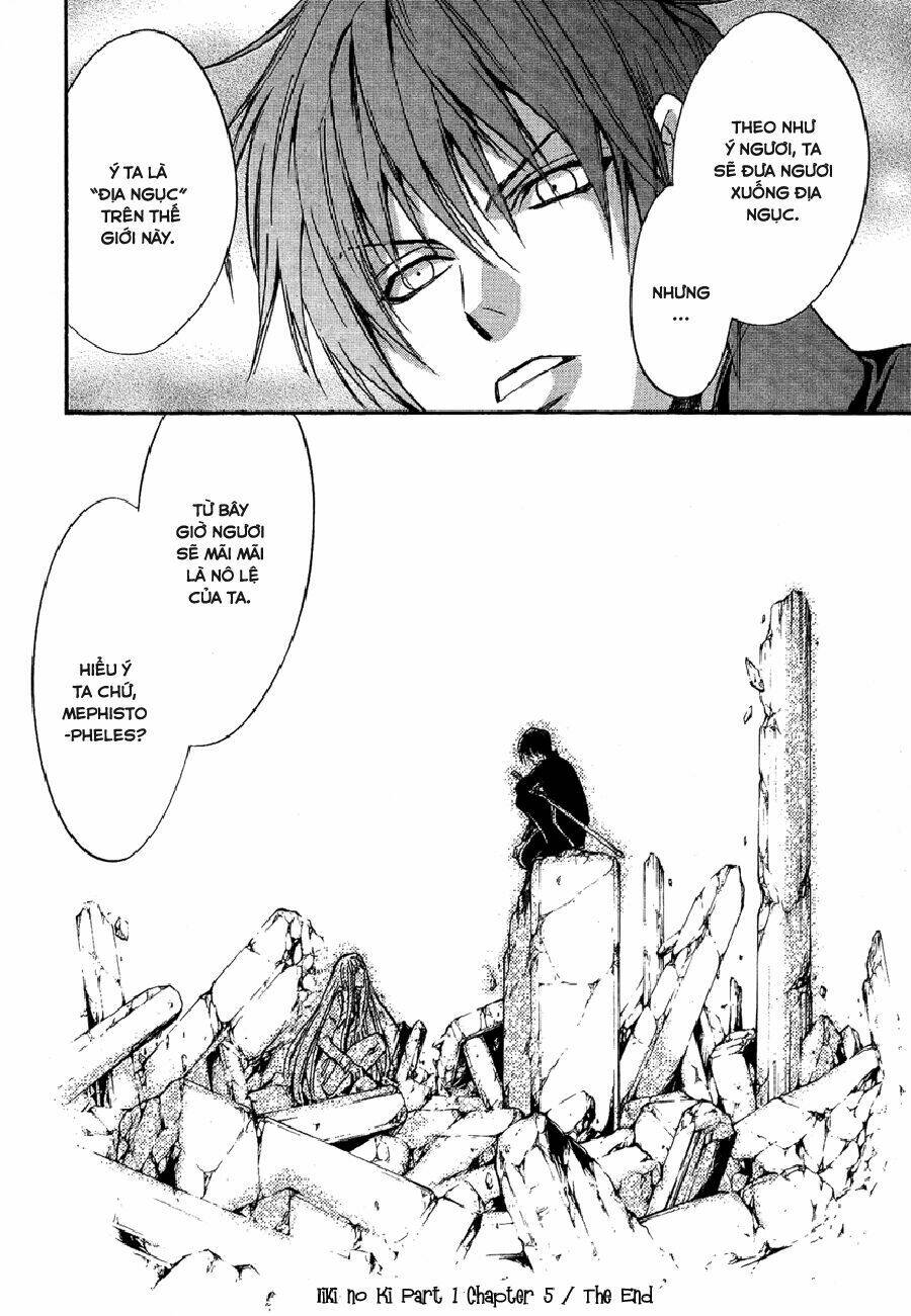 Foreign Land Of Ogres Chapter 5 - Trang 2