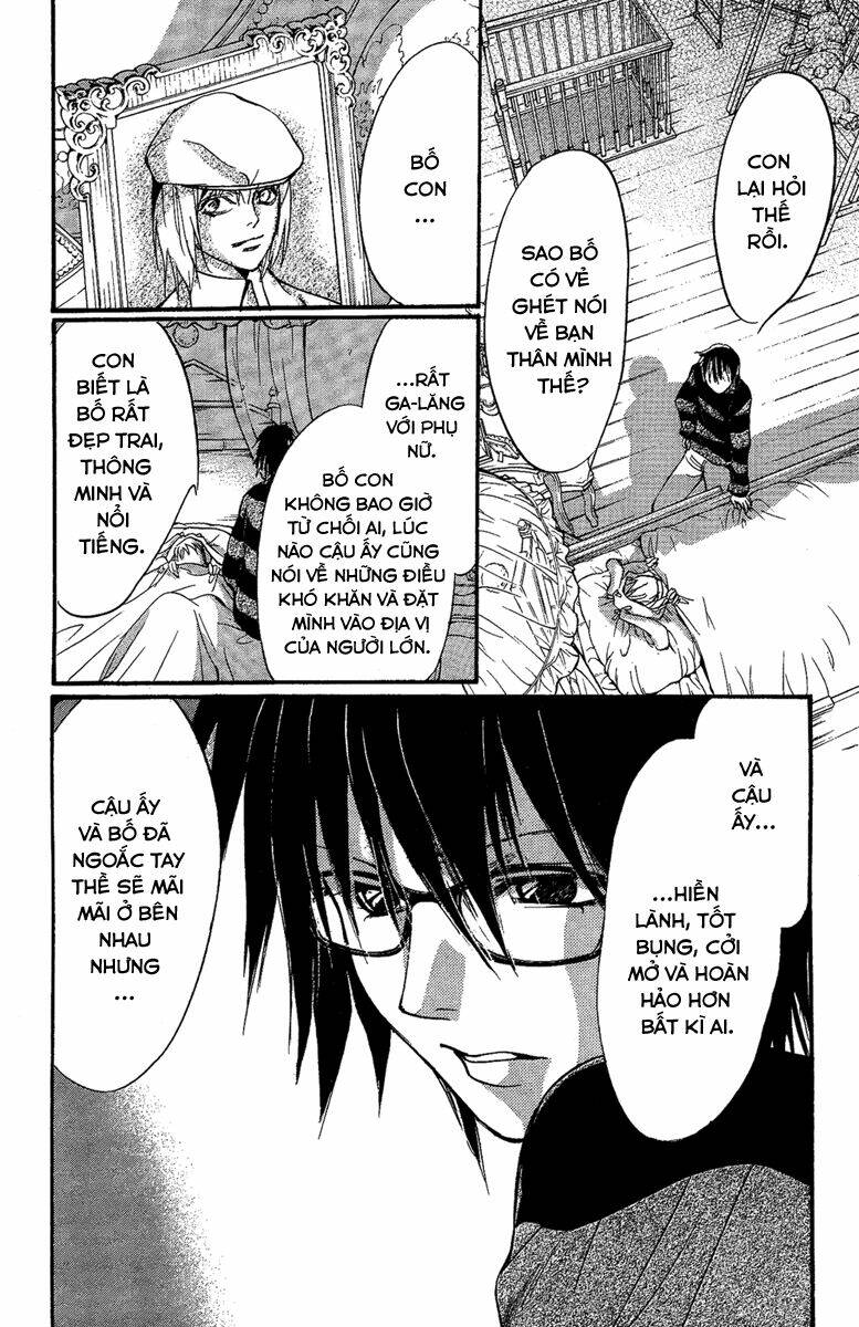 Foreign Land Of Ogres Chapter 6 - Trang 2