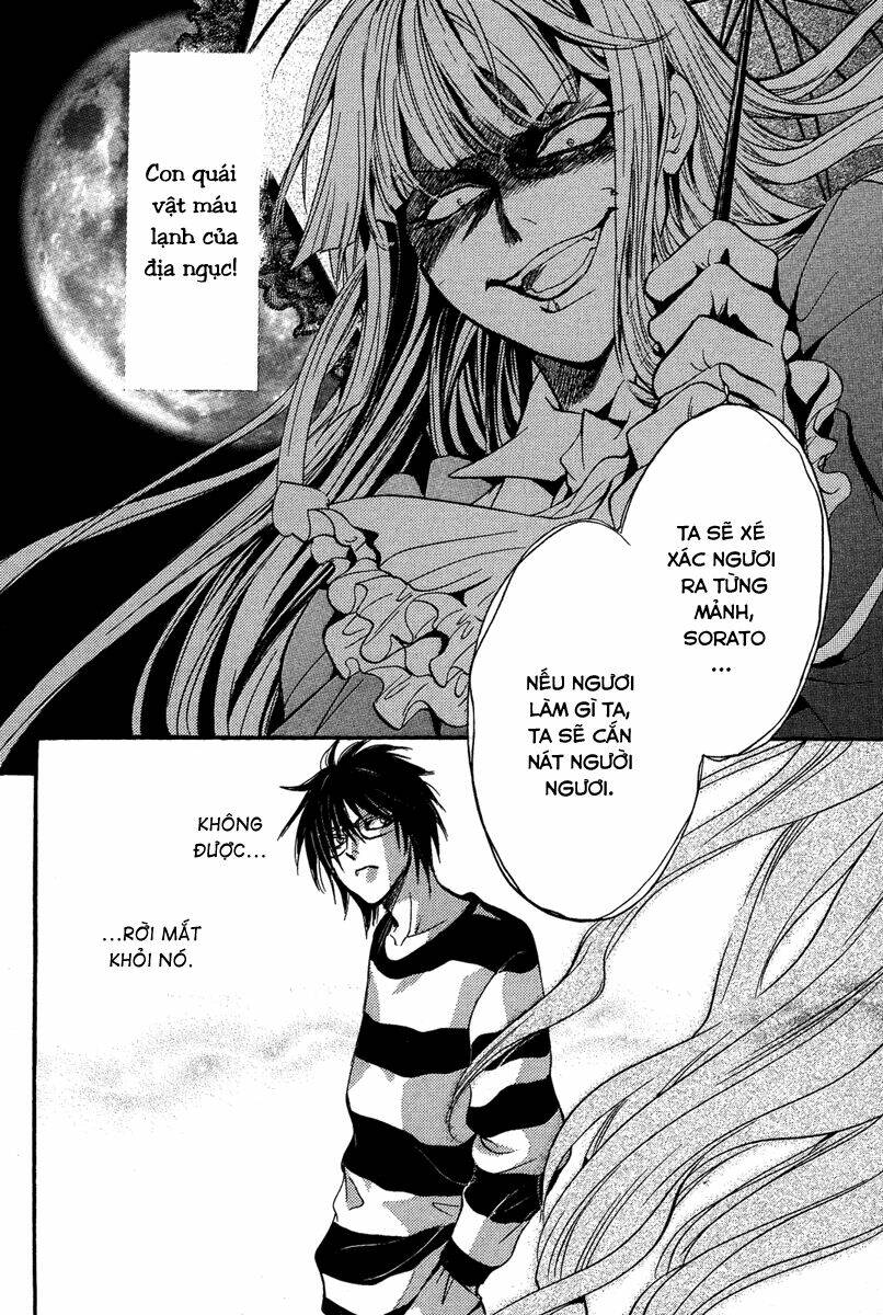 Foreign Land Of Ogres Chapter 6 - Trang 2