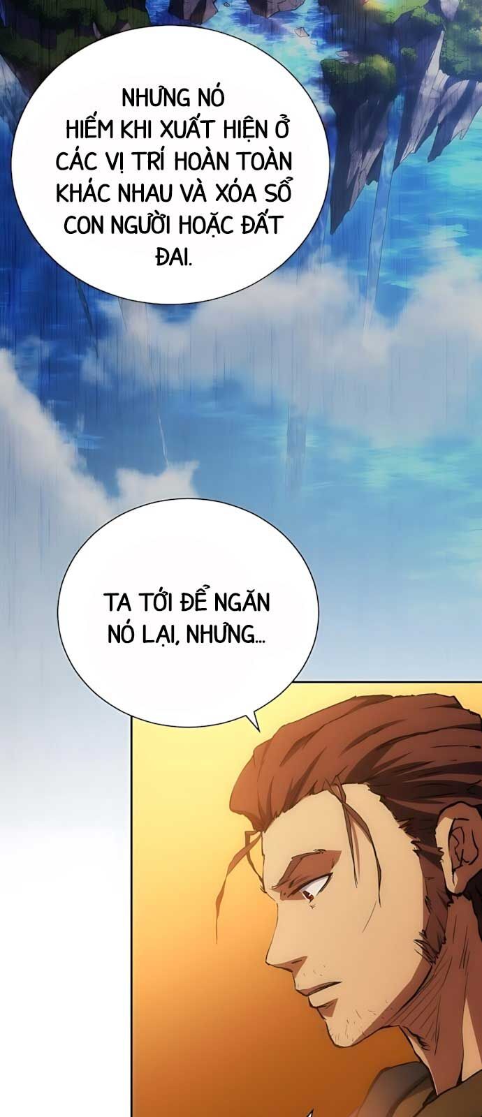 Wild Ranker Chapter 2 - Trang 2