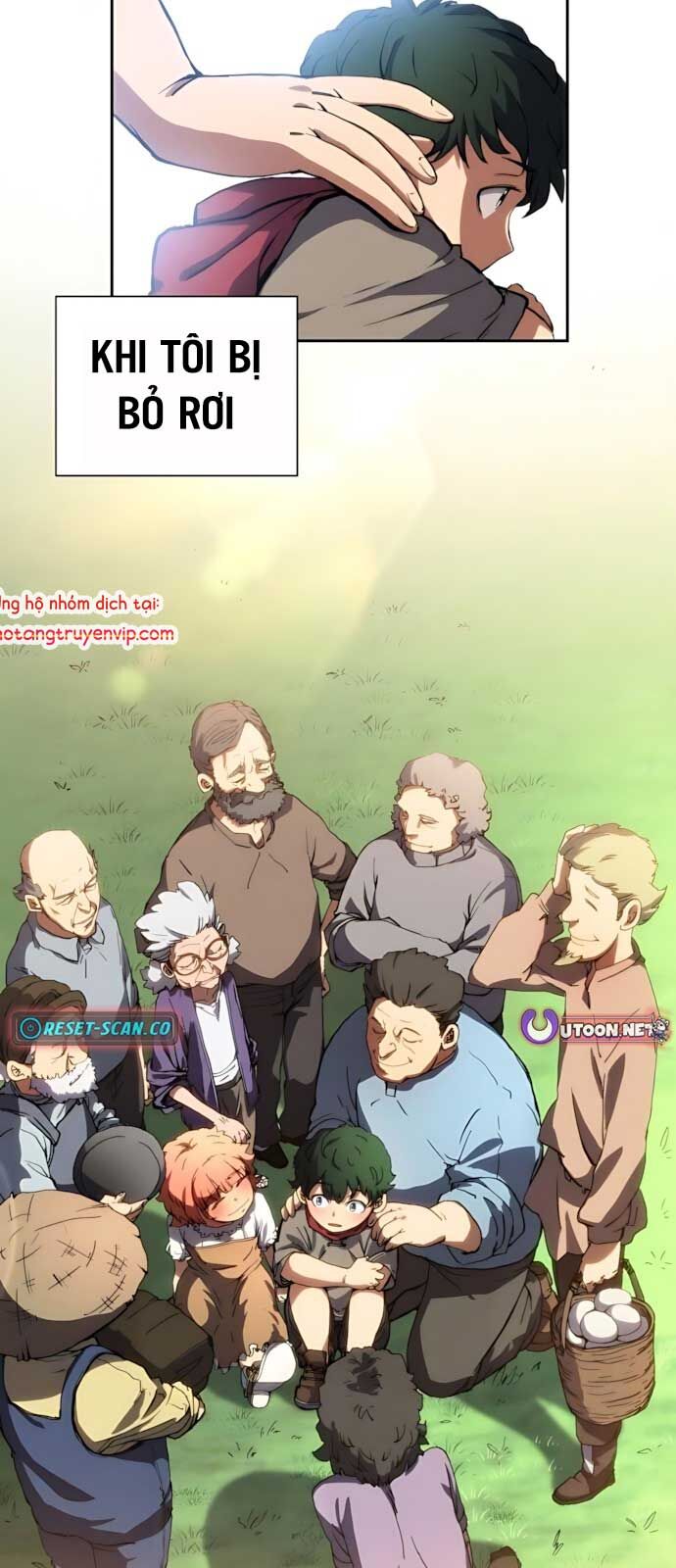 Wild Ranker Chapter 2 - Trang 2