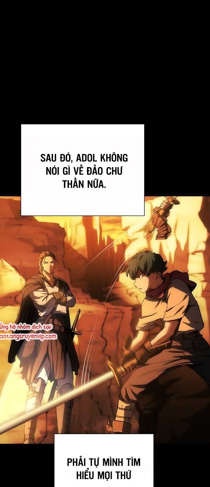 Wild Ranker Chapter 2 - Trang 2
