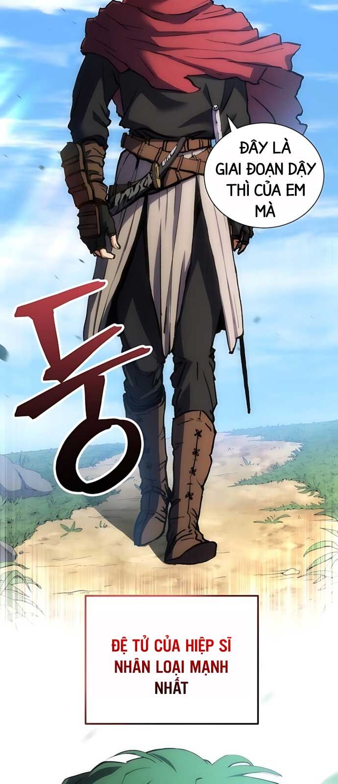 Wild Ranker Chapter 2 - Trang 2