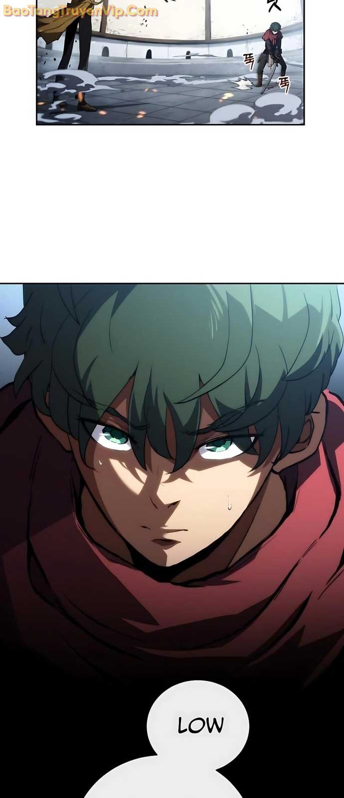 Wild Ranker Chapter 7 - Trang 2
