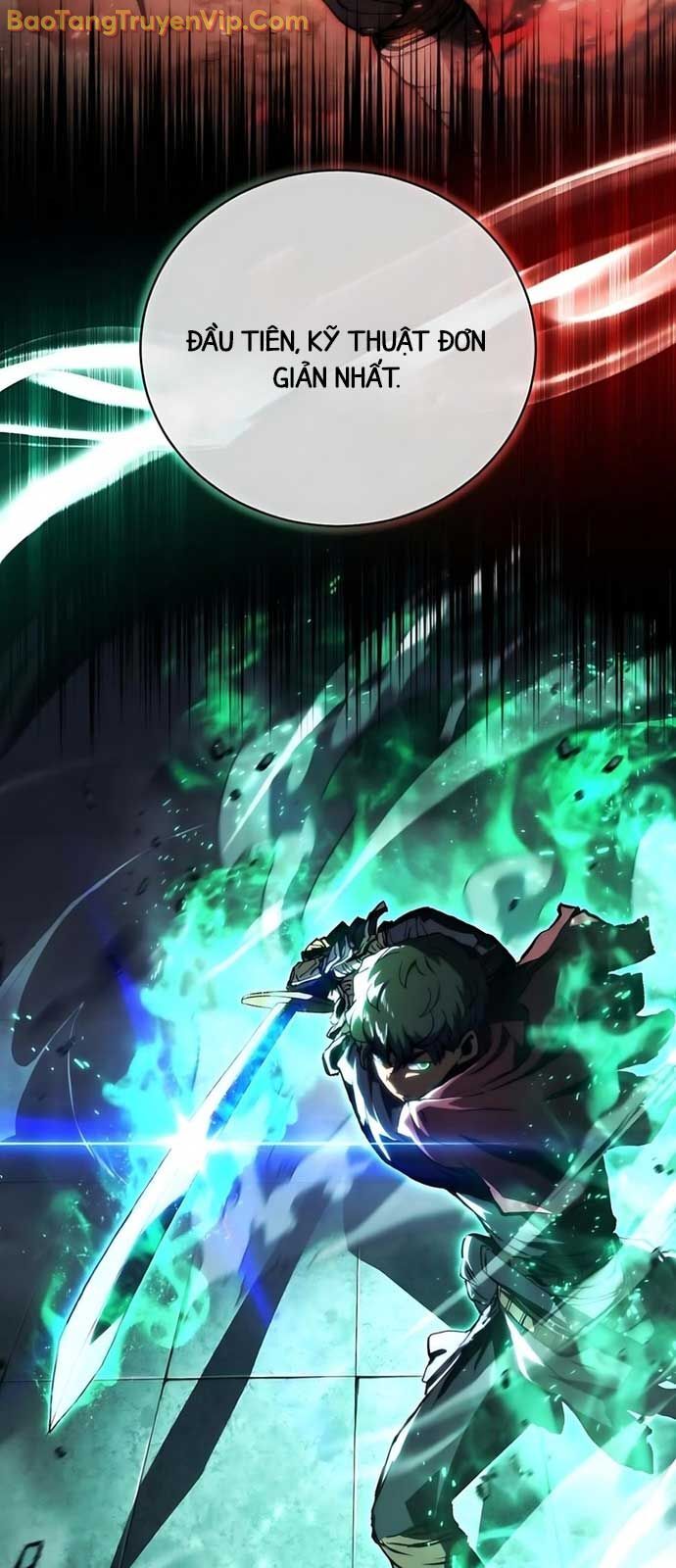 Wild Ranker Chapter 7 - Trang 2
