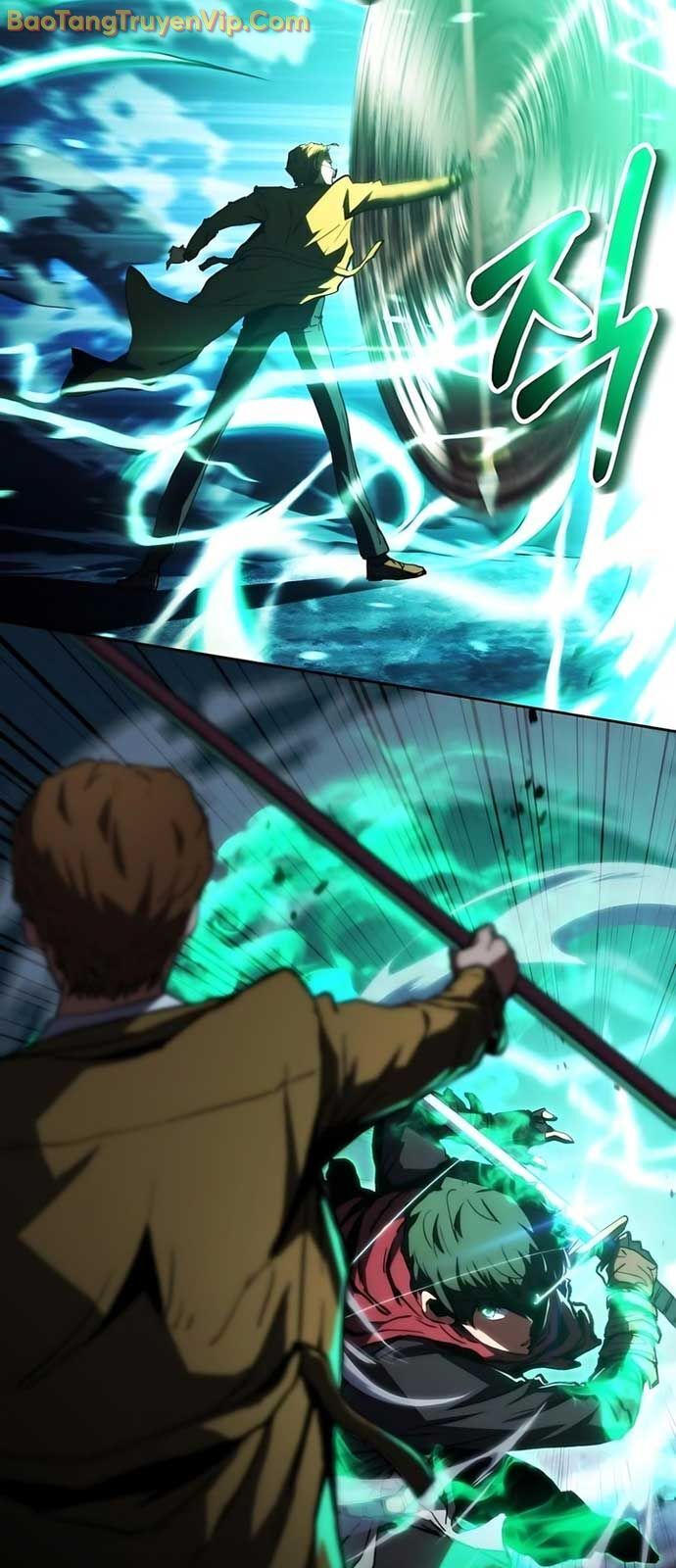 Wild Ranker Chapter 7 - Trang 2