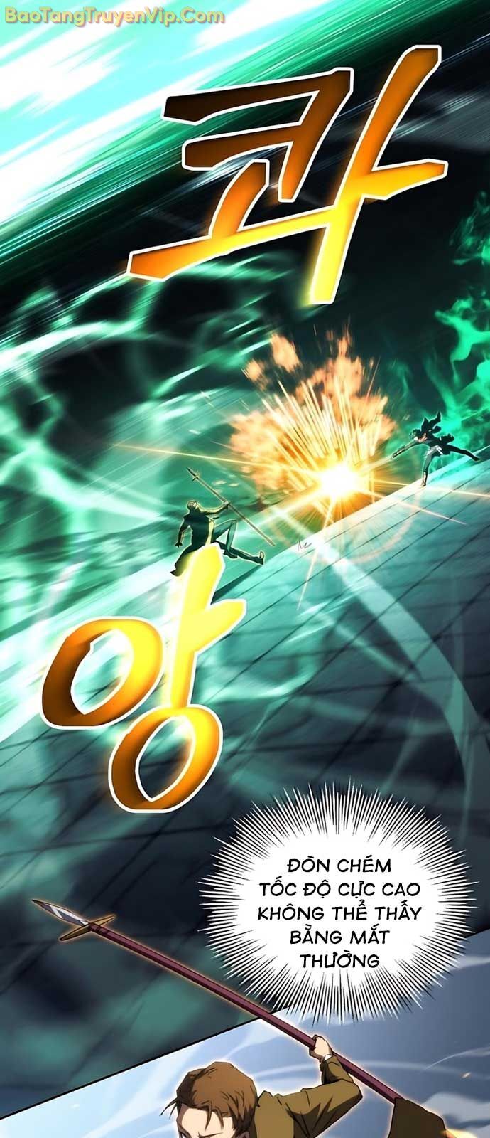 Wild Ranker Chapter 7 - Trang 2