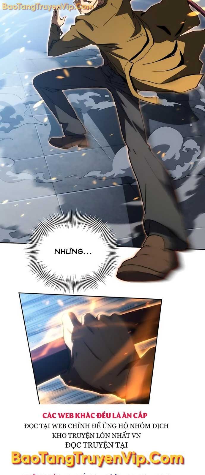 Wild Ranker Chapter 7 - Trang 2