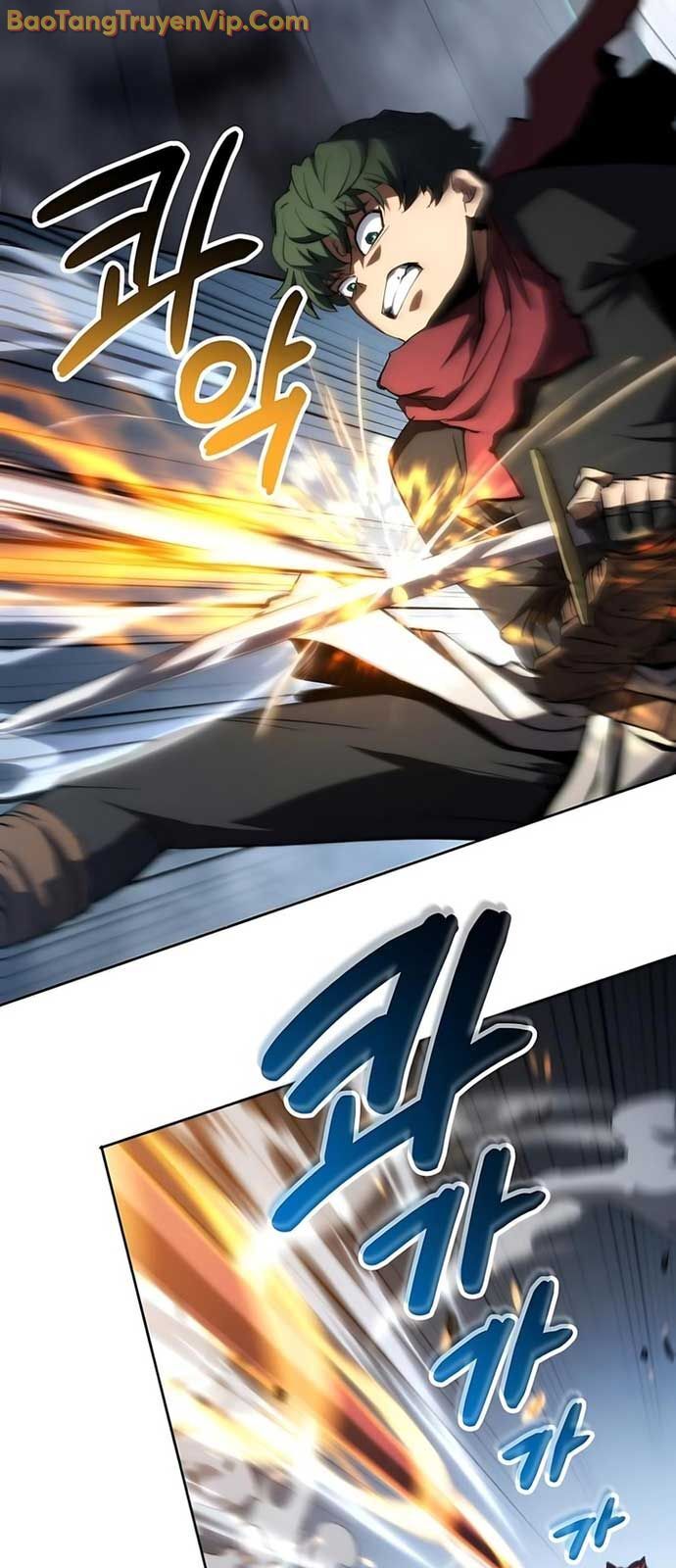 Wild Ranker Chapter 7 - Trang 2