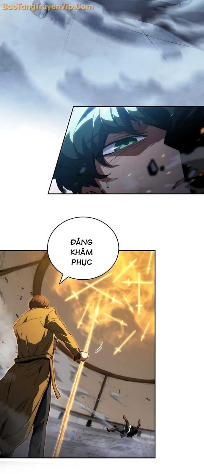 Wild Ranker Chapter 7 - Trang 2