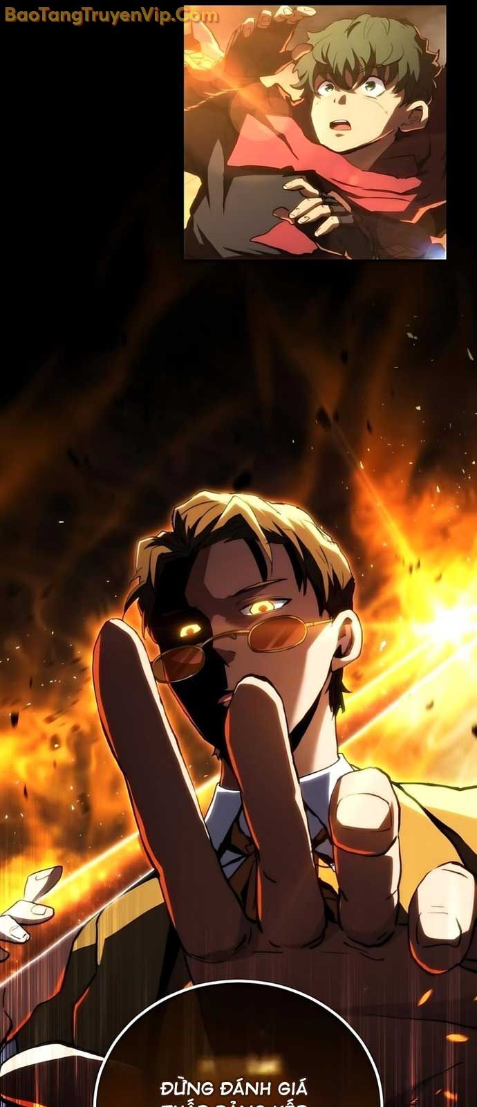 Wild Ranker Chapter 7 - Trang 2