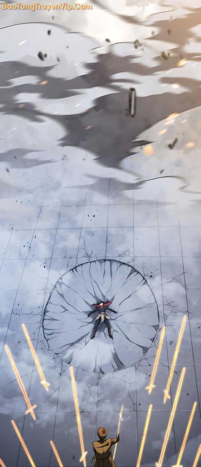 Wild Ranker Chapter 7 - Trang 2