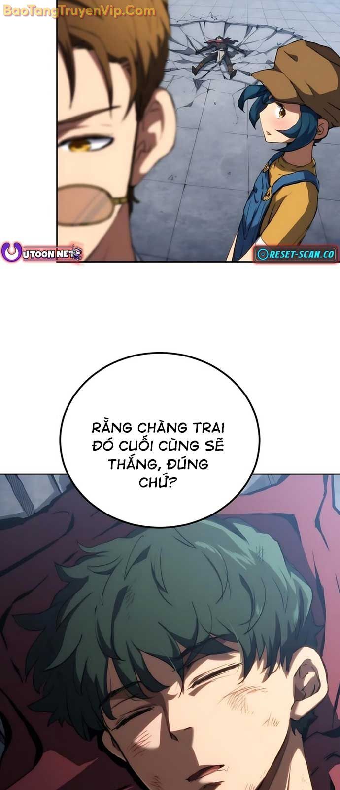 Wild Ranker Chapter 7 - Trang 2