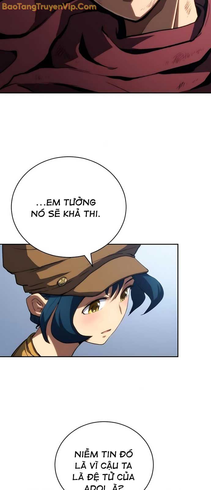 Wild Ranker Chapter 7 - Trang 2