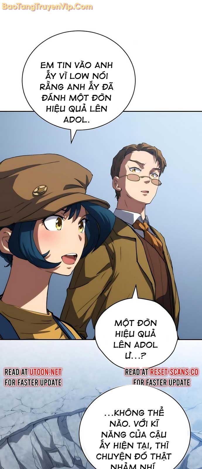Wild Ranker Chapter 7 - Trang 2
